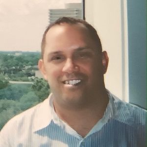 Meet your Posher, Richard